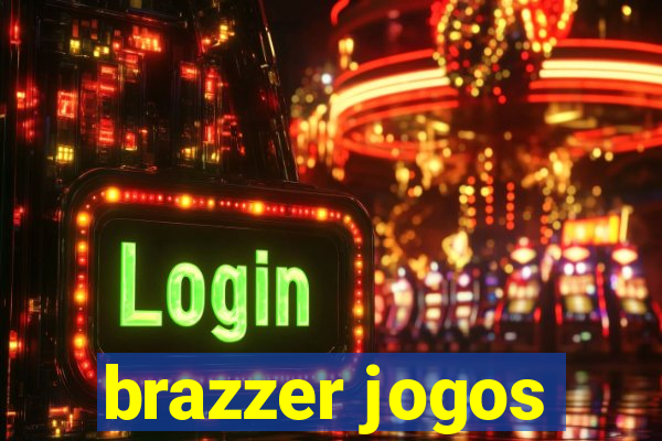 brazzer jogos